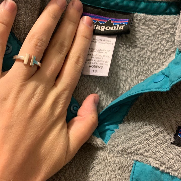 Patagonia pullover - Picture 2 of 6